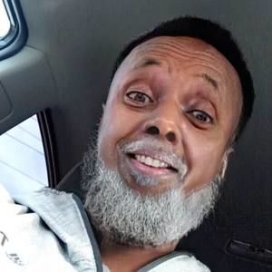 Meet your Posher, Abdullahi